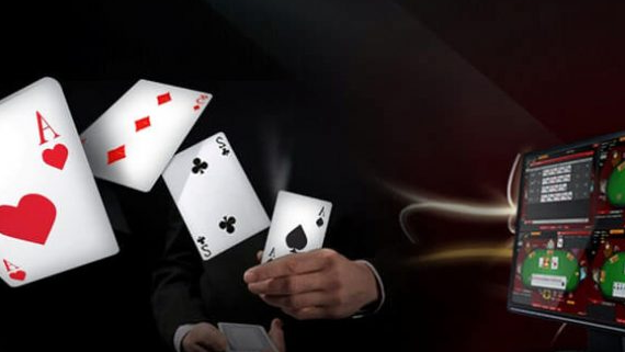 Bermain Judi Poker Online Dengan Mudah